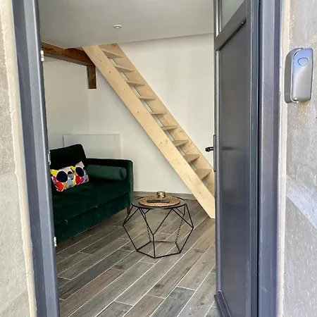 Bel Air 2 Διαμέρισμα Fougere (Vendee)