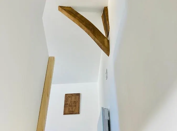 Apartamento Bel Air 2 *