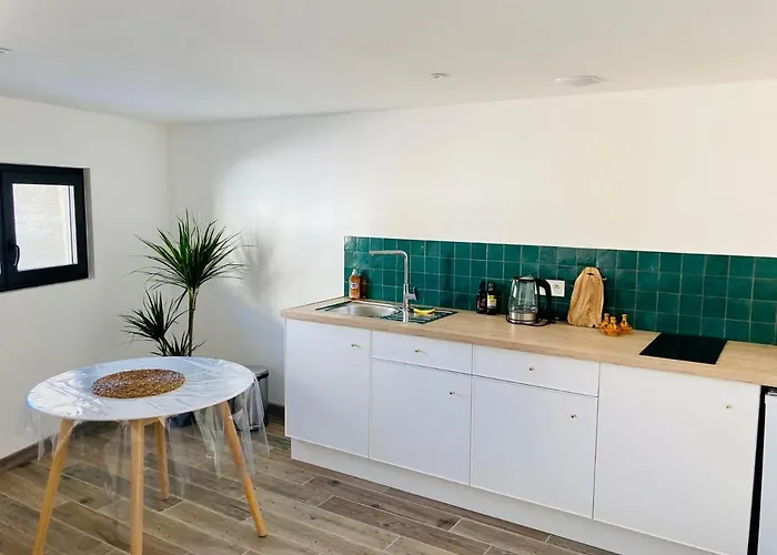 Bel Air 2 Apartamento *