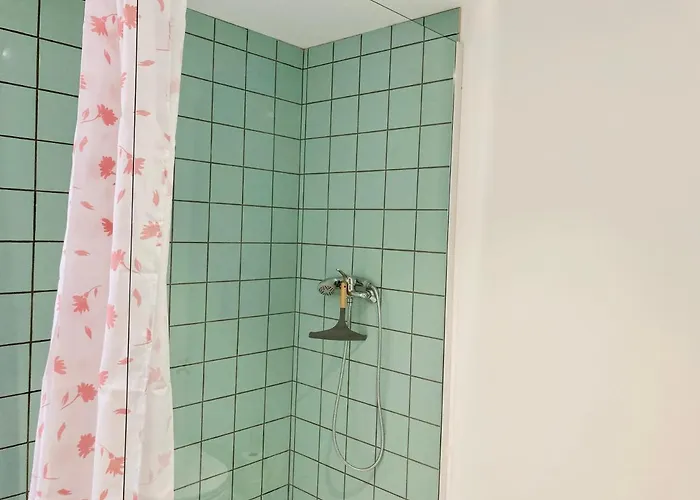 Bel Air 2 Apartamento